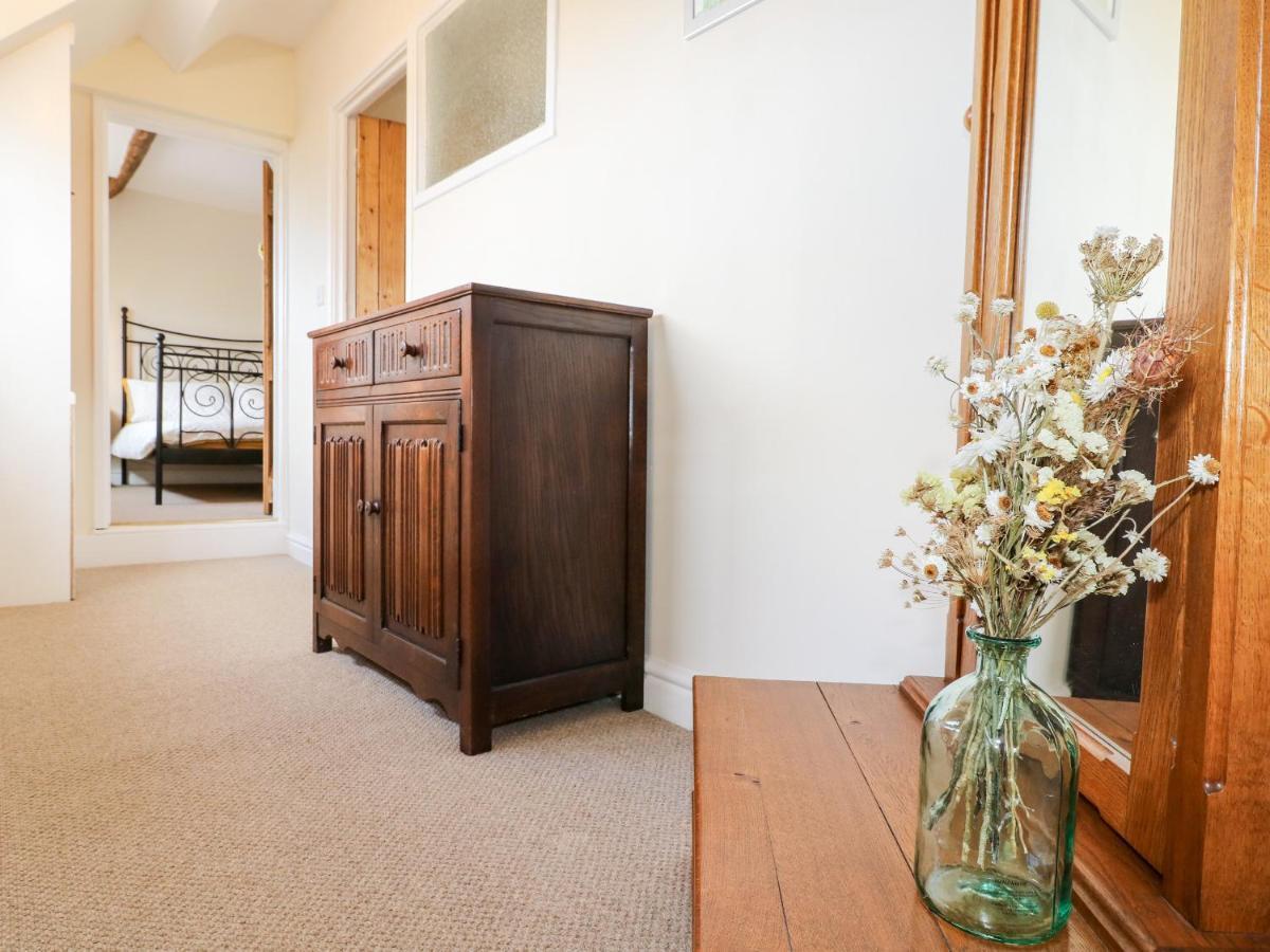 Tolldish Cottage Стаффорд Экстерьер фото
